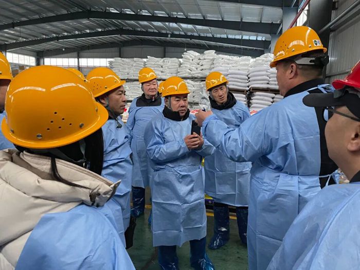 聚力同行，智創(chuàng)未來|河南旭百瑞2025年度首場招商推介會圓 滿召開！